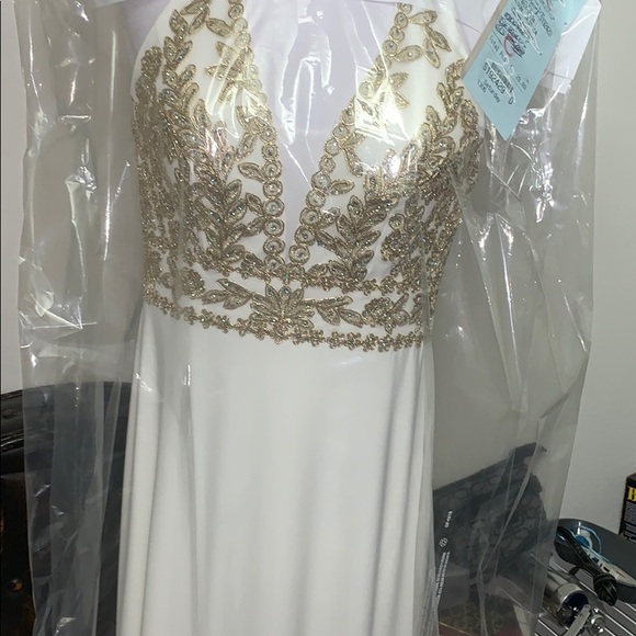 Prom Dress - Picture 5 of 5